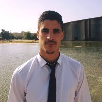 Billel Arib