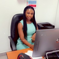 Vivian Afra Boateng