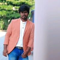 Arun Vishal