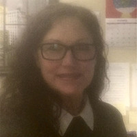 Christina Ford