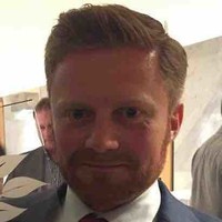 Christophe Van Coppenolle