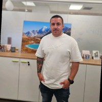 Stas Gutman