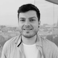 Andrei Toth