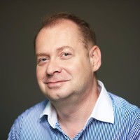 Olivier Castaignede