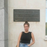 Laura Glismann