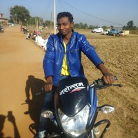 Narottam Uike