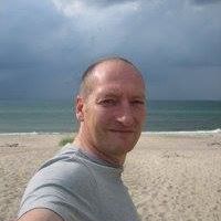 David Hague