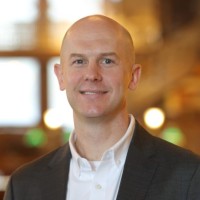 Andrew Mertens, CAE, IOM