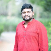 Durga Sai Prasad P
