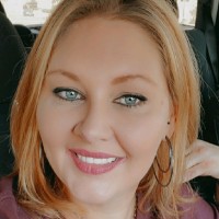 Amanda Stone