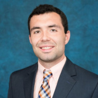 Paul Macedonia Mba