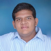 Naveen Ashok