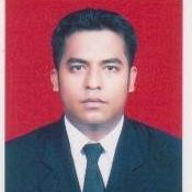 Gandy Hutahaean