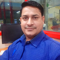 Ramraj Singh Parmar