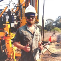Tom Johnson, Git