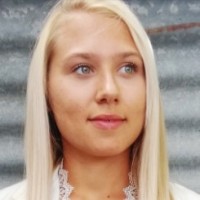 Audrey Dupre