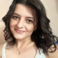 Roxana Pavel