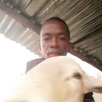 Katlego Molefsane