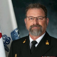 Wayne William (Bill) Frerichs, CD, RBLP-T, DMASc, CPO2 (Ret'd)