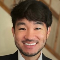 Blaine Tamashiro