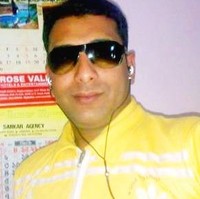 balvinder singh Ballu