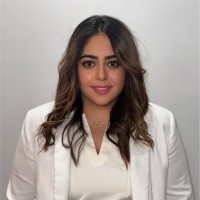Aastha Vohra