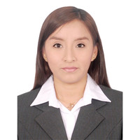 Joselyn Katherine Flores Rafael