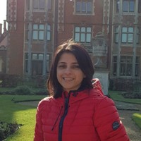 Natasha Dutta