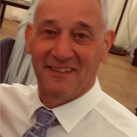 Paul Hill