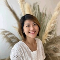 Cheryl Toh