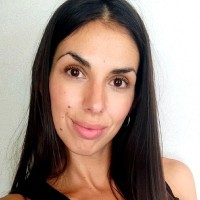 María Fernanda Serral