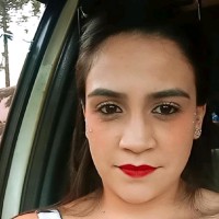 Luana Do Rosario Correia