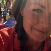 Nadine Olsthoorn-Bos
