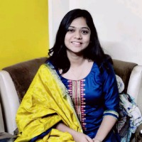 Deepali Borse