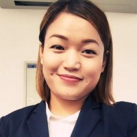 Susmita Gurung