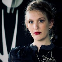 Grace Cooper