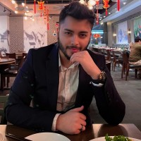 Aryaan Khanna