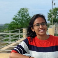 Pavithra Lakshmanan