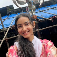 Janvi Rawal