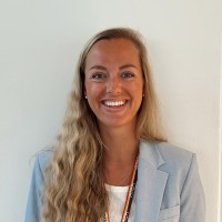 Maren Rasmussen