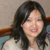 Michelle Wang