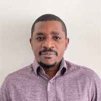 Maxwin Ojwang, P.Eng.
