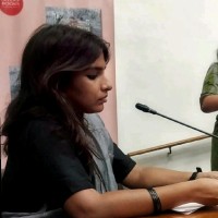 Anwesha Panda