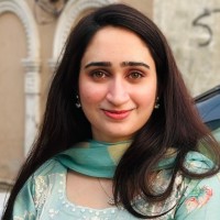 Aliza Shahid