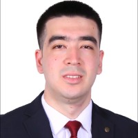 Alamkhon Mahmudov