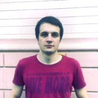 Artem Vyshar