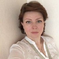 Kate Dolgopolova