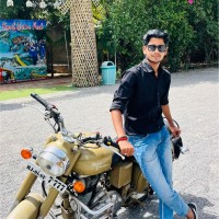Akshat Verma