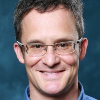 Bradley Cooke, Ph.D.