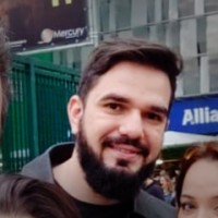 Bruno Mantovani
